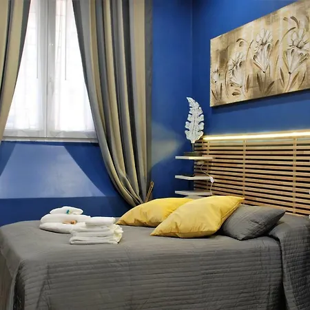 Rhomenjoy Suite Vatican-2